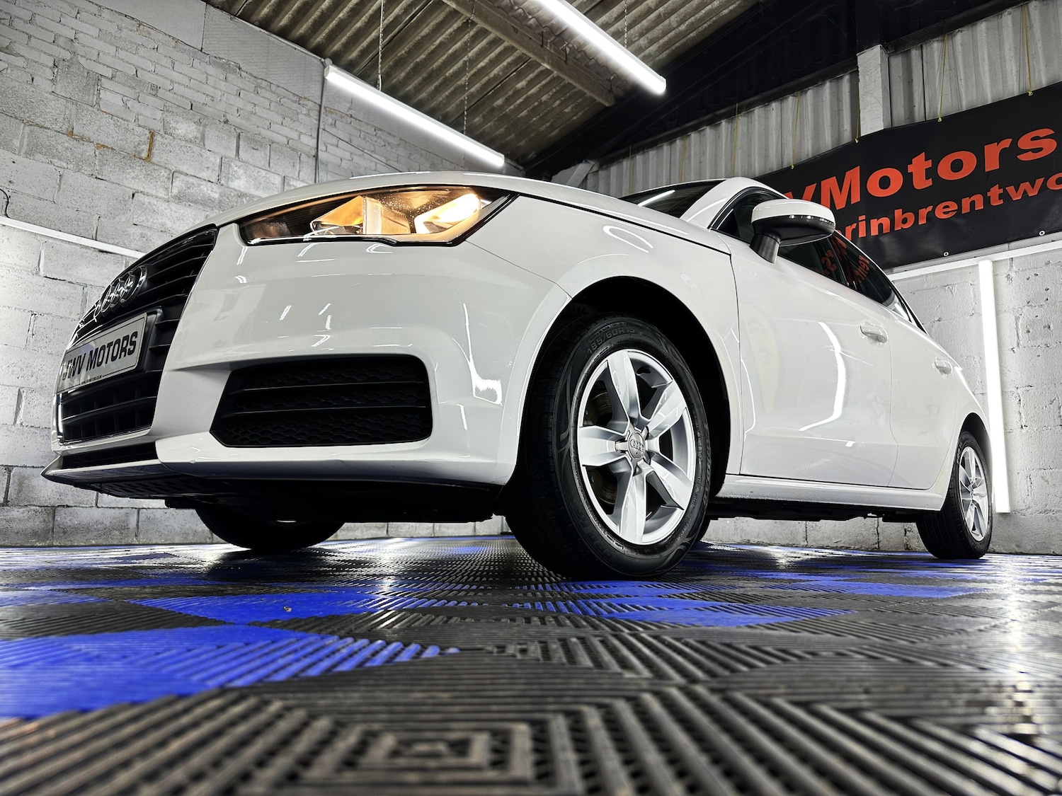 Used Audi A1 2017 for sale - 76883956: Photo 41