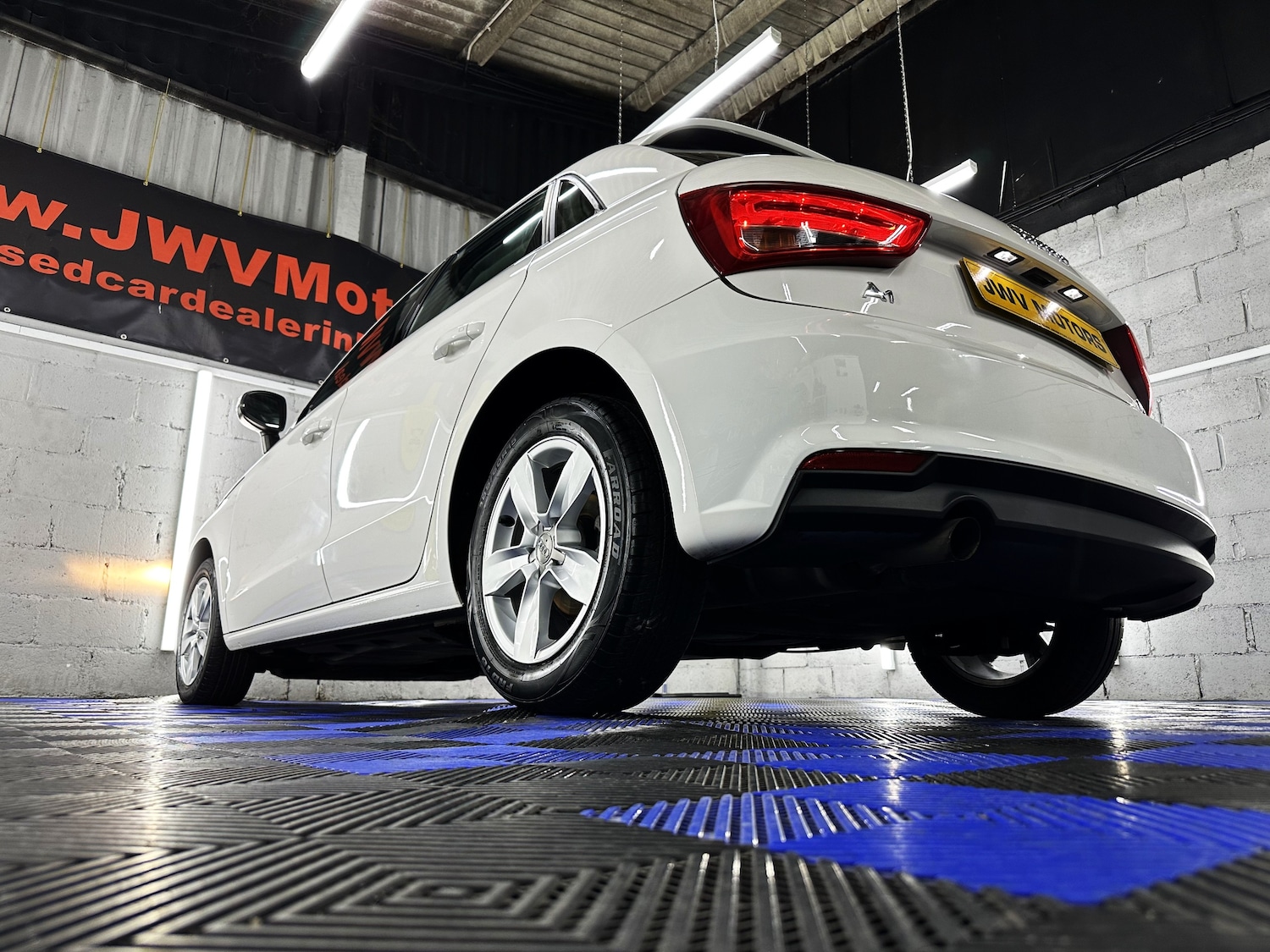 Used Audi A1 2017 for sale - 76883956: Photo 46