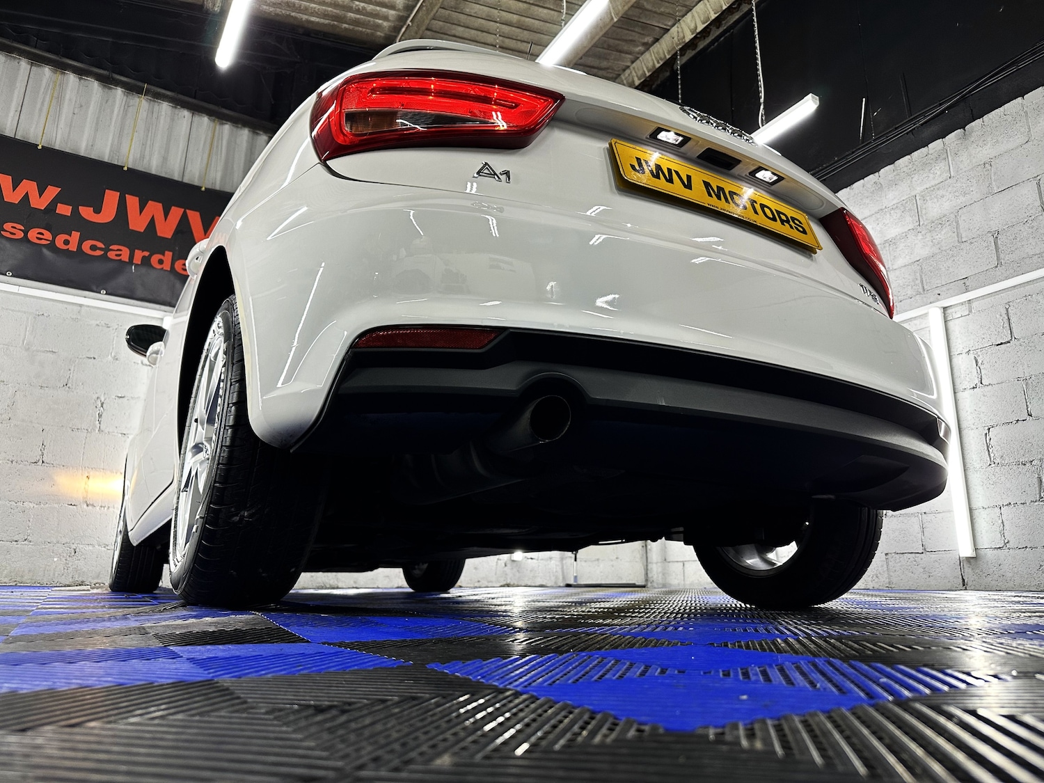 Used Audi A1 2017 for sale - 76883956: Photo 47