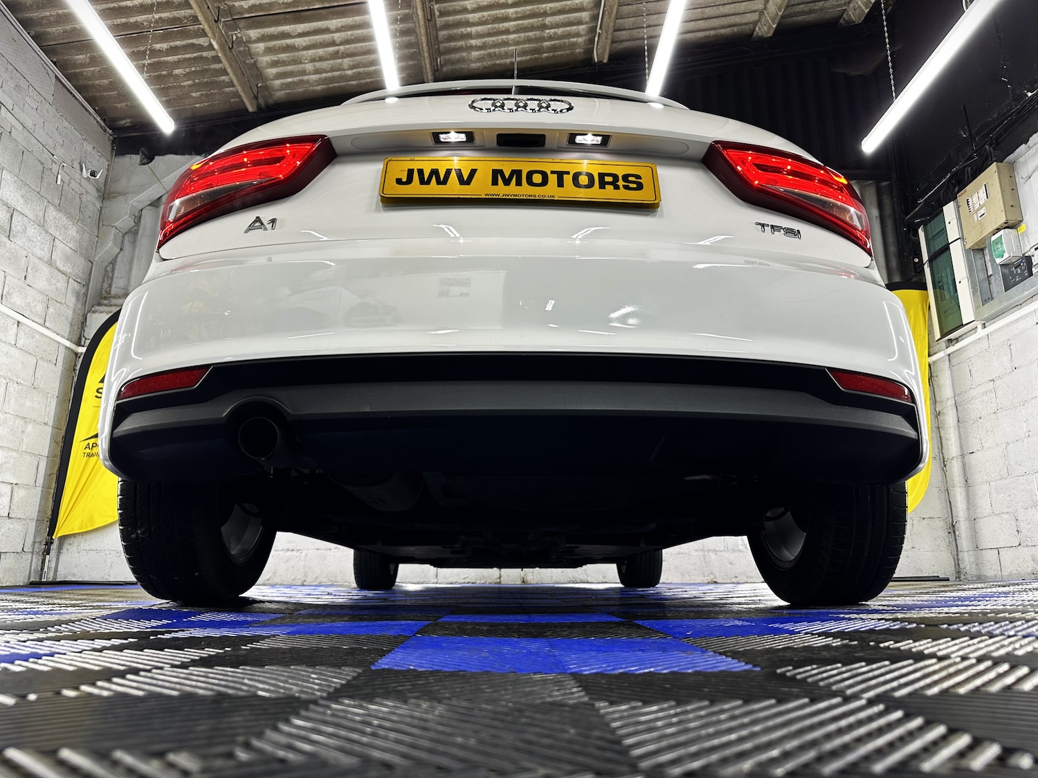 Used Audi A1 2017 for sale - 76883956: Photo 48