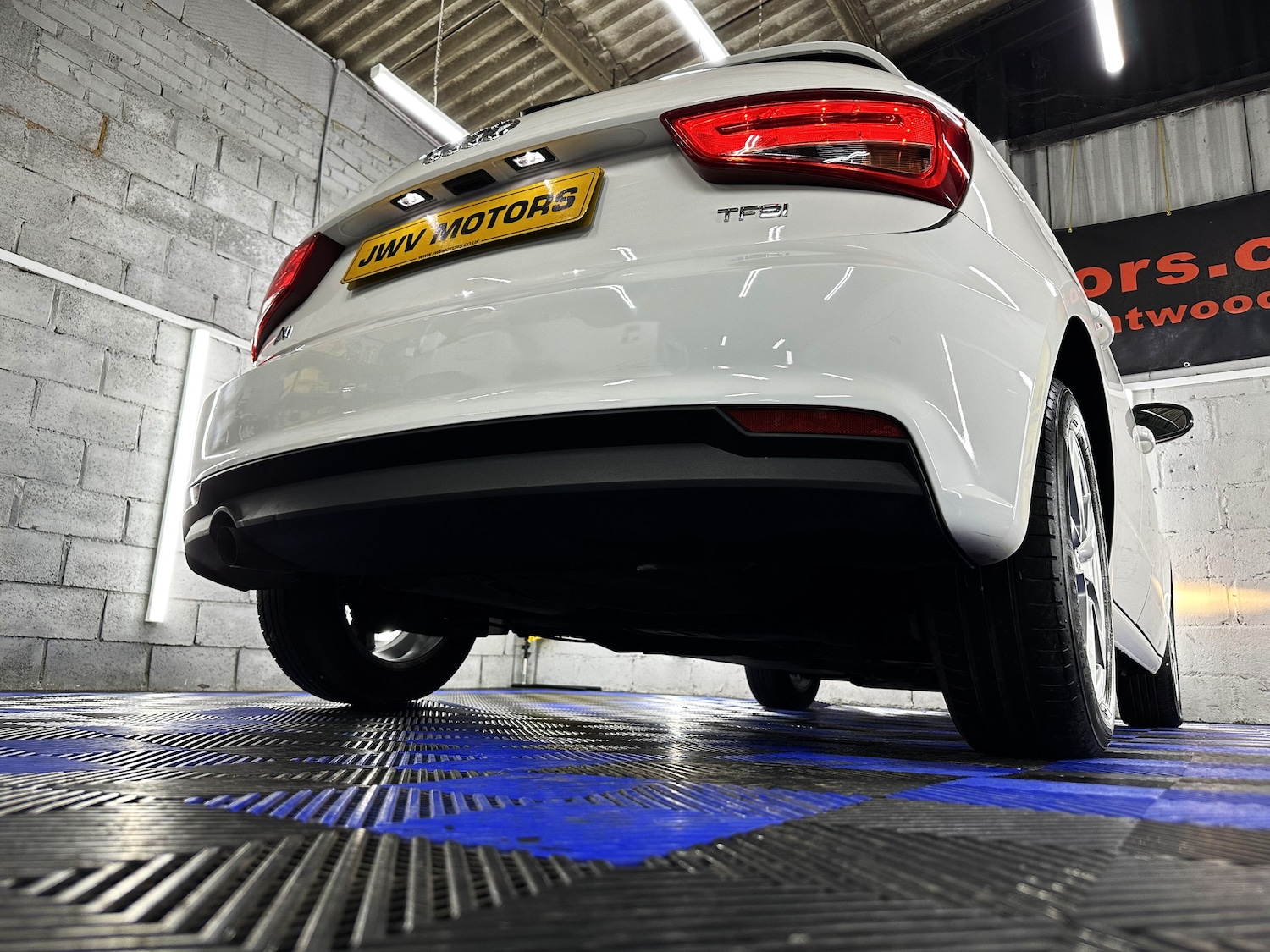 Used Audi A1 2017 for sale - 76883956: Photo 49