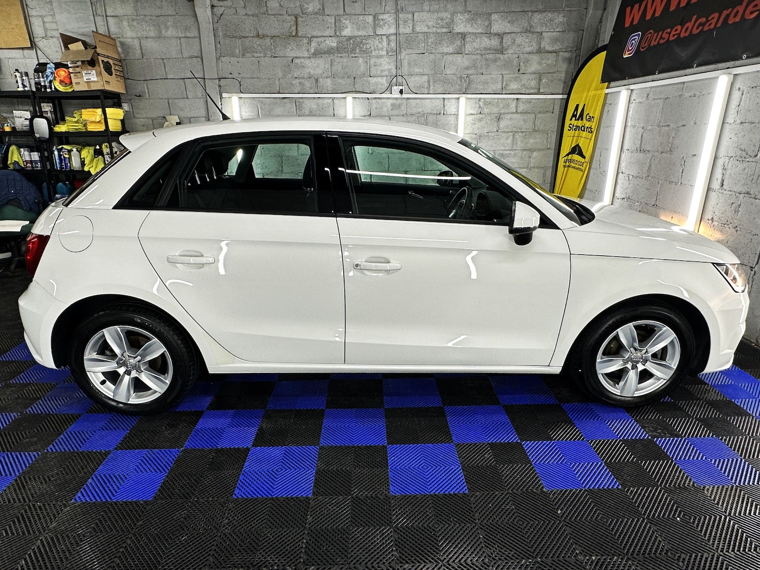 Used Audi A1 2017 for sale - 76883956: Photo 53
