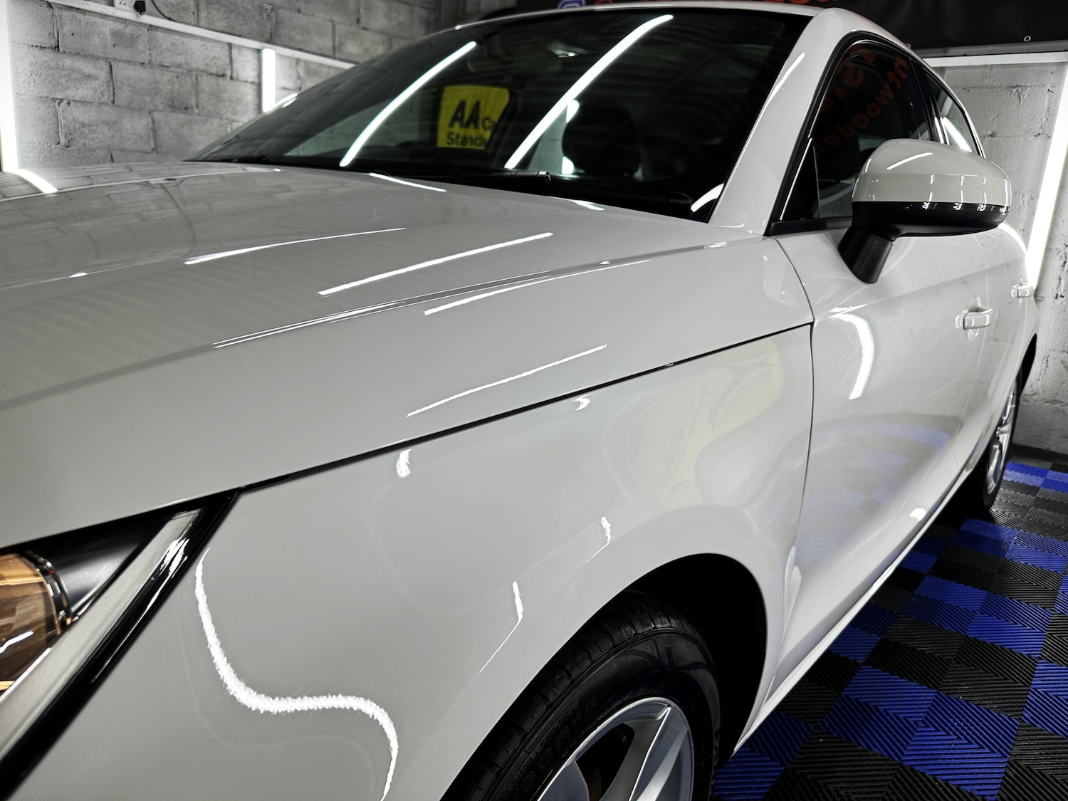 Used Audi A1 2017 for sale - 76883956: Photo 7