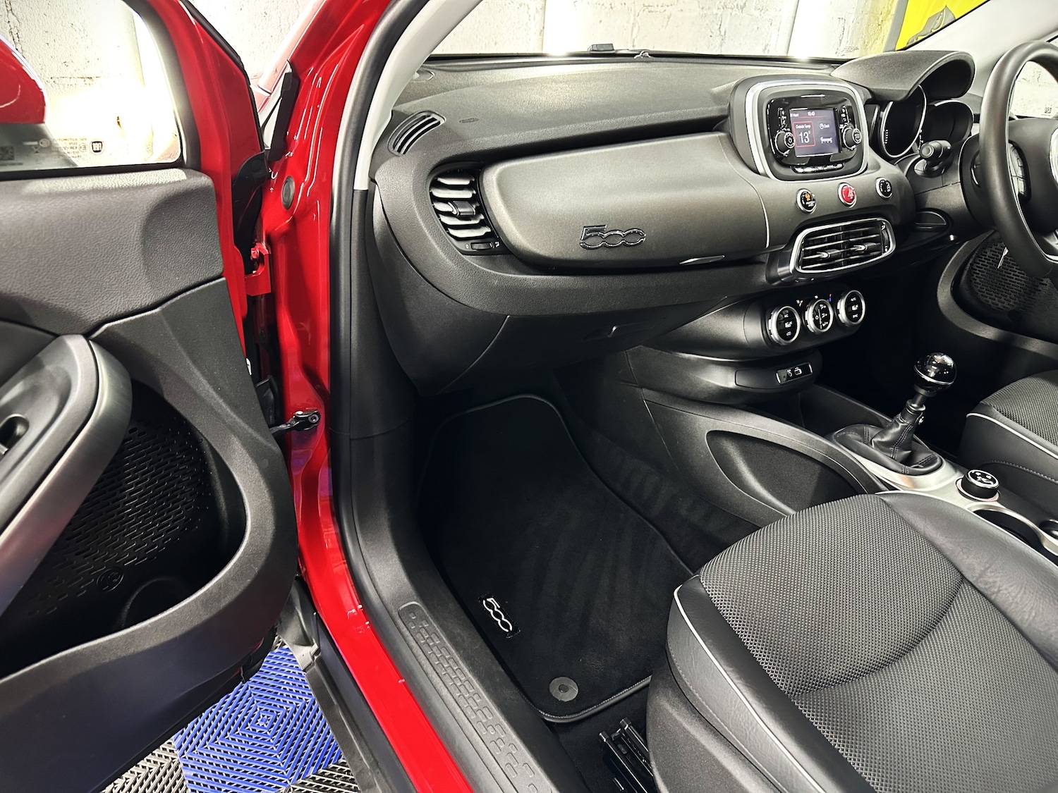 Used Fiat 500X 2015 for sale - 76177333: Photo 19
