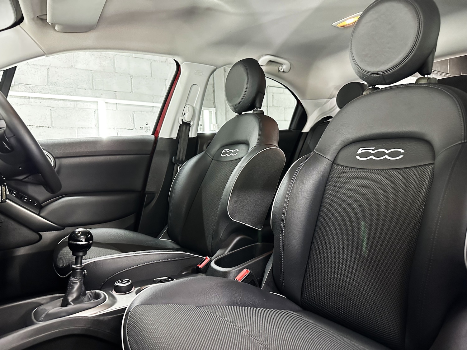 Used Fiat 500X 2015 for sale - 76177333: Photo 20