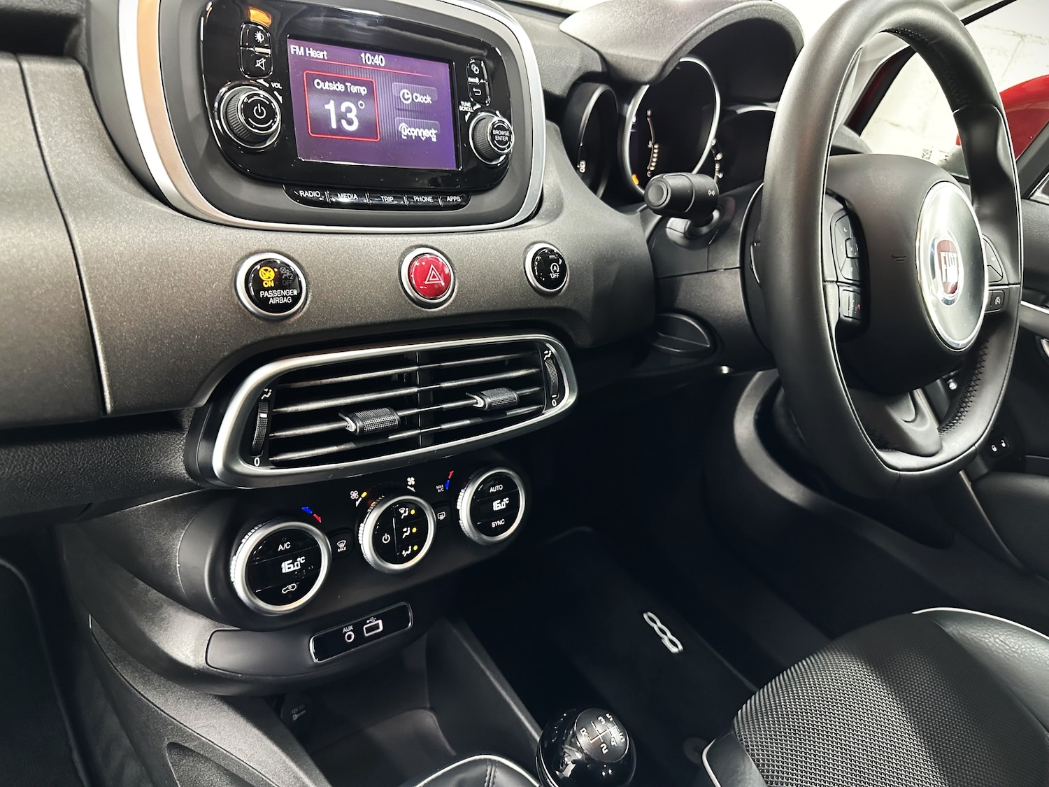 Used Fiat 500X 2015 for sale - 76177333: Photo 21