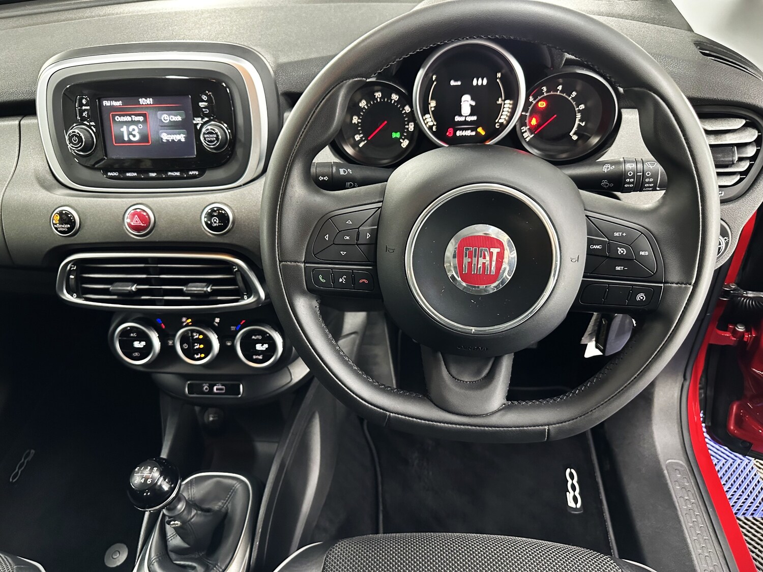 Used Fiat 500X 2015 for sale - 76177333: Photo 23