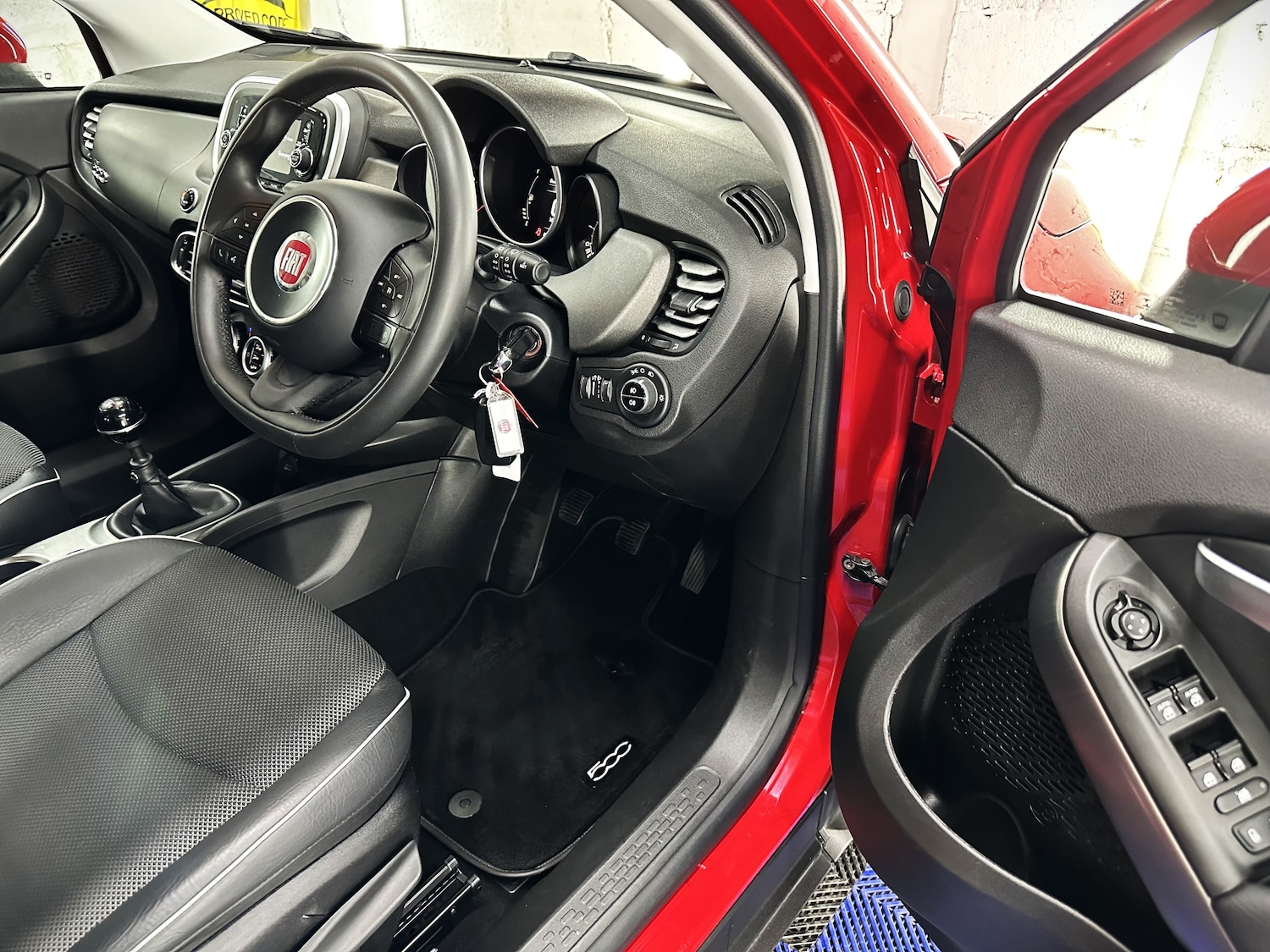 Used Fiat 500X 2015 for sale - 76177333: Photo 24