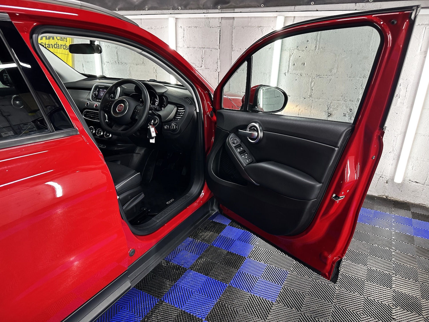 Used Fiat 500X 2015 for sale - 76177333: Photo 27