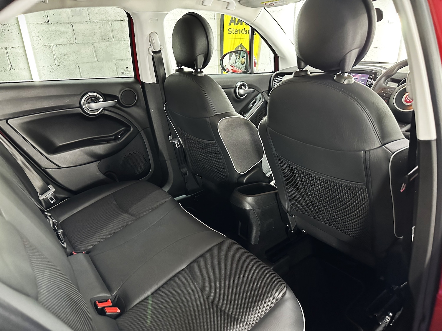 Used Fiat 500X 2015 for sale - 76177333: Photo 29