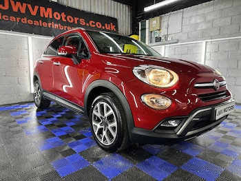 Used Fiat 500X 2015 for sale - 76177333: Photo 2