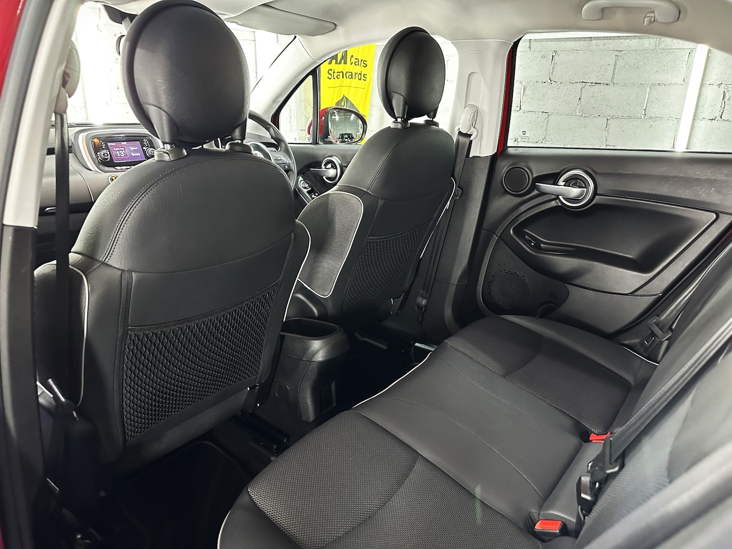 Used Fiat 500X 2015 for sale - 76177333: Photo 34