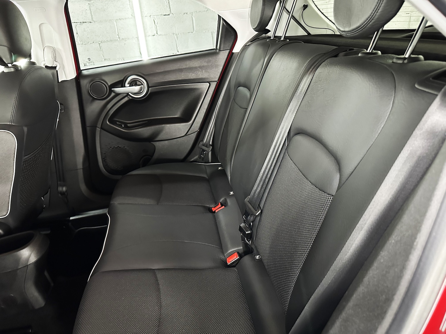 Used Fiat 500X 2015 for sale - 76177333: Photo 35