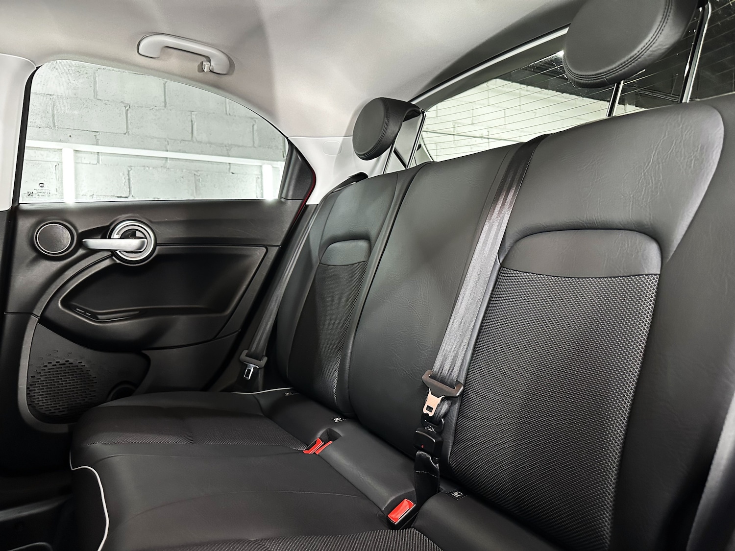 Used Fiat 500X 2015 for sale - 76177333: Photo 36