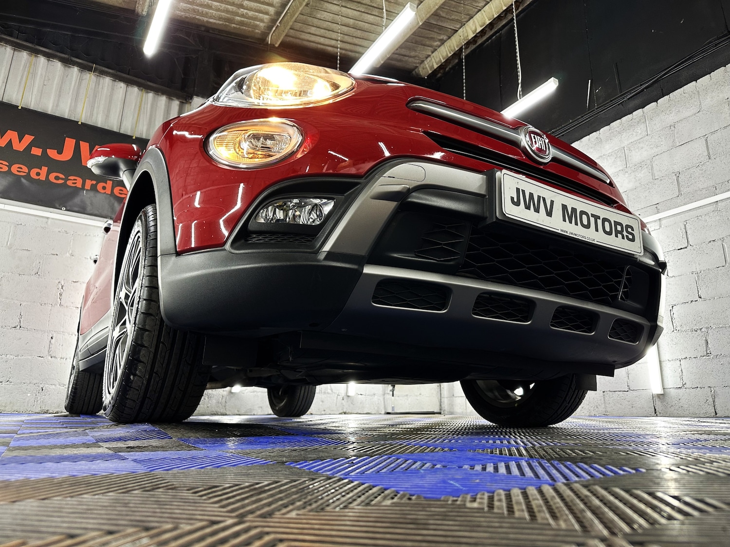 Used Fiat 500X 2015 for sale - 76177333: Photo 38