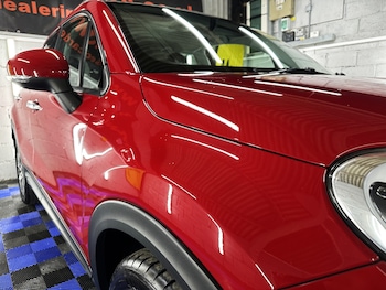 Used Fiat 500X 2015 for sale - 76177333: Photo 3