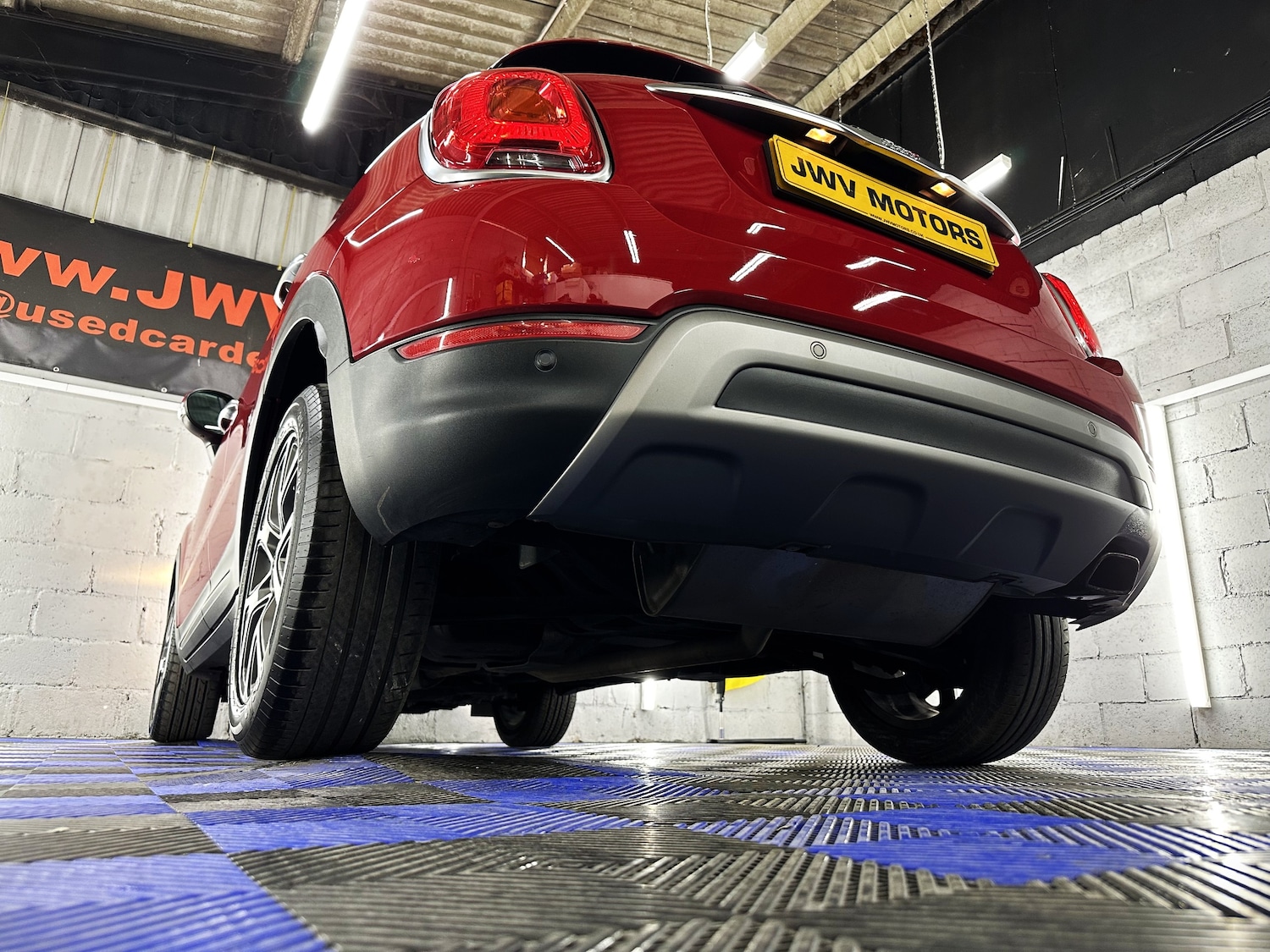 Used Fiat 500X 2015 for sale - 76177333: Photo 47