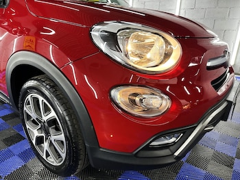 Used Fiat 500X 2015 for sale - 76177333: Photo 4