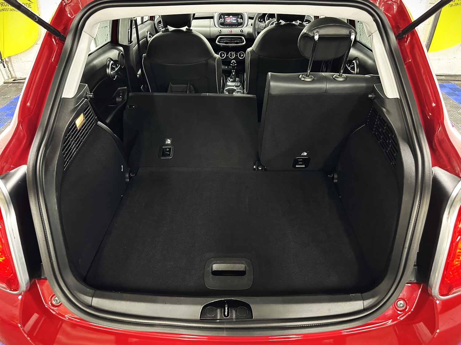 Used Fiat 500X 2015 for sale - 76177333: Photo 56