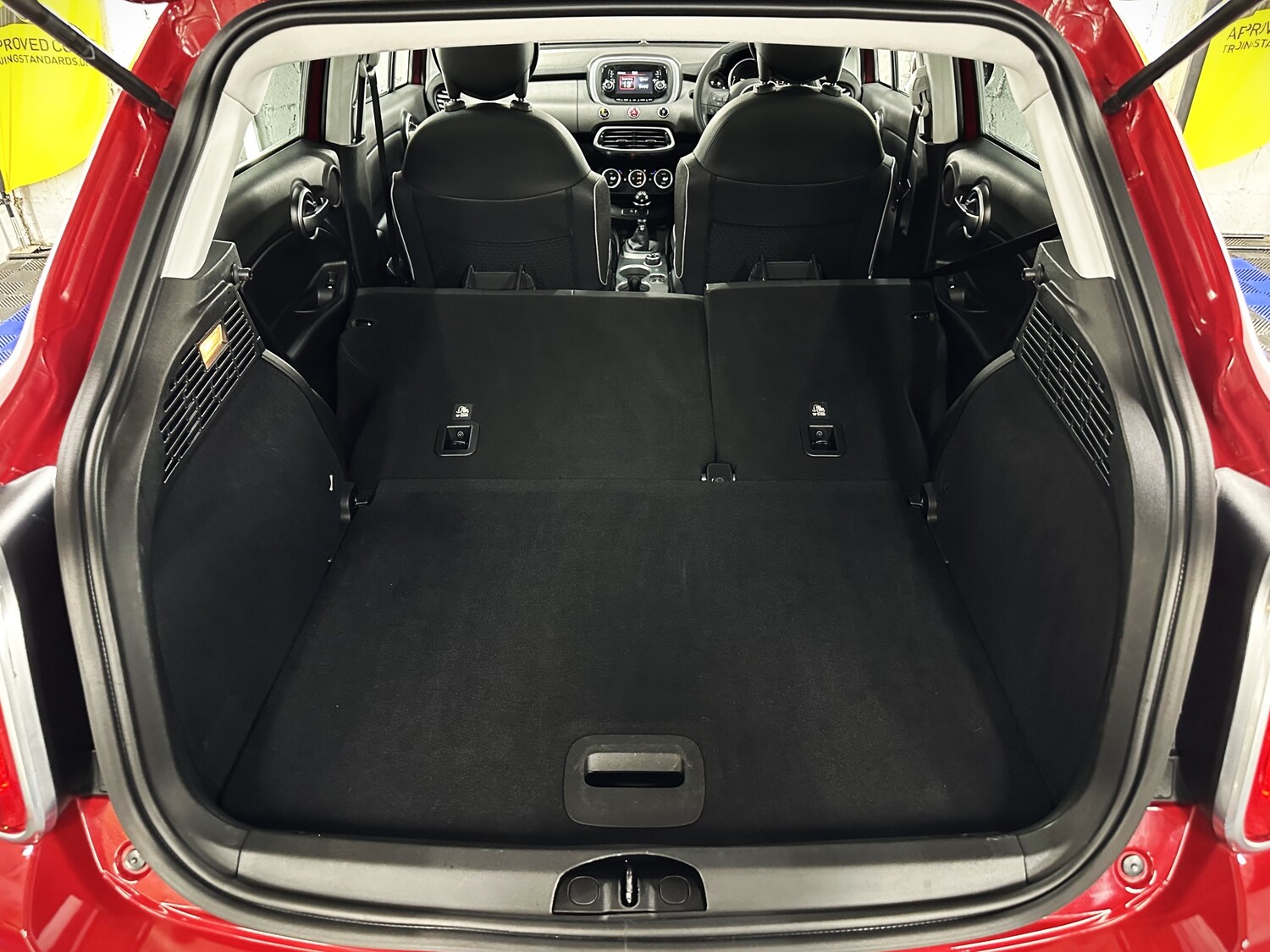 Used Fiat 500X 2015 for sale - 76177333: Photo 57