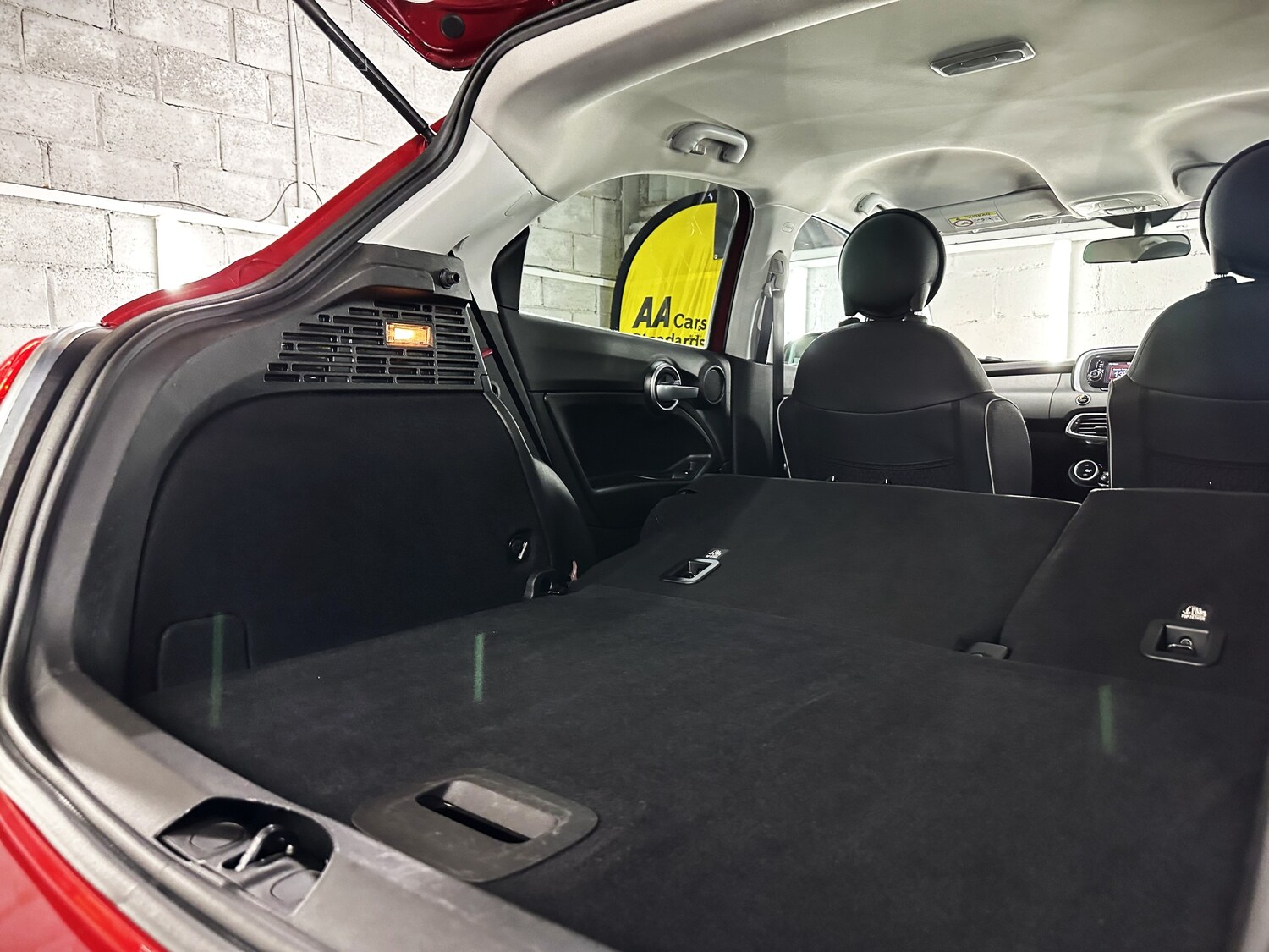 Used Fiat 500X 2015 for sale - 76177333: Photo 58