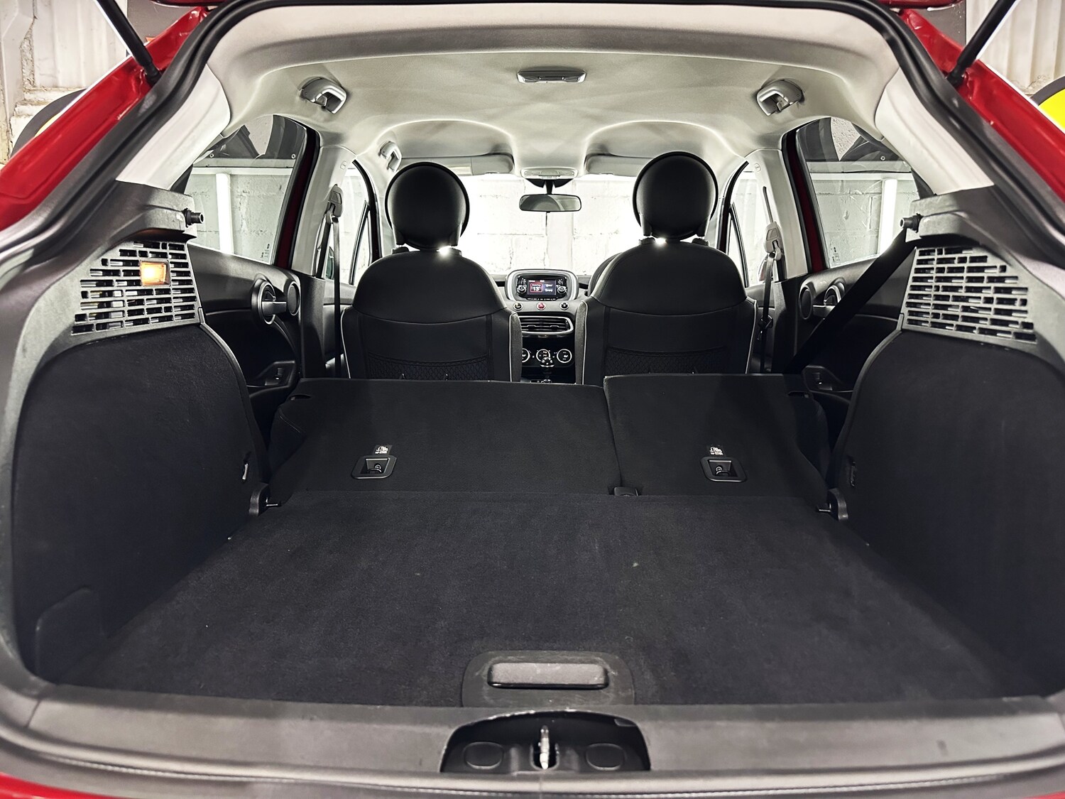 Used Fiat 500X 2015 for sale - 76177333: Photo 59