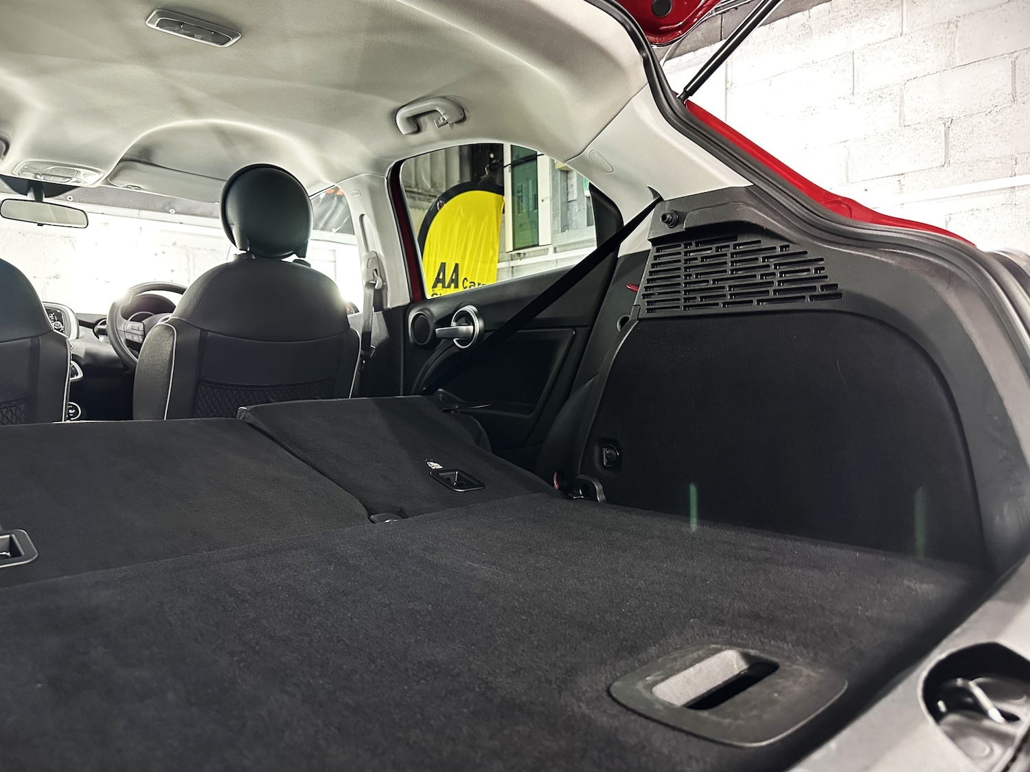 Used Fiat 500X 2015 for sale - 76177333: Photo 60