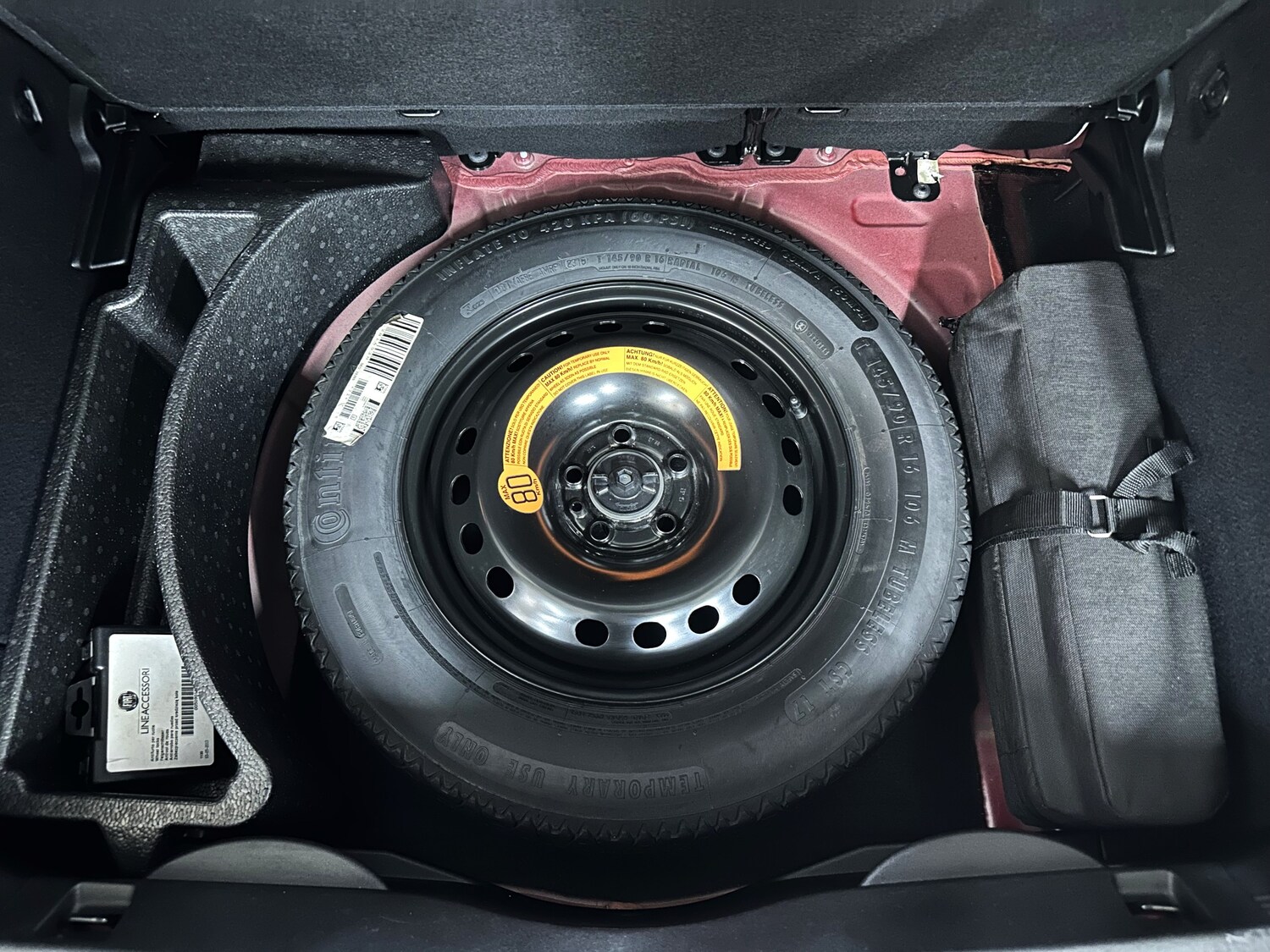 Used Fiat 500X 2015 for sale - 76177333: Photo 61