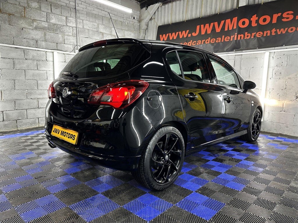 Used Vauxhall Corsa 2017 for sale - 78042374: Photo 15