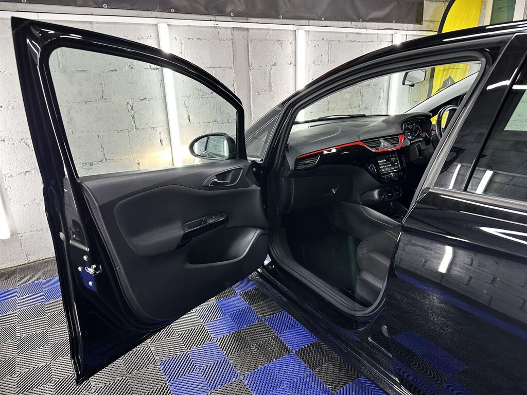 Used Vauxhall Corsa 2017 for sale - 78042374: Photo 16