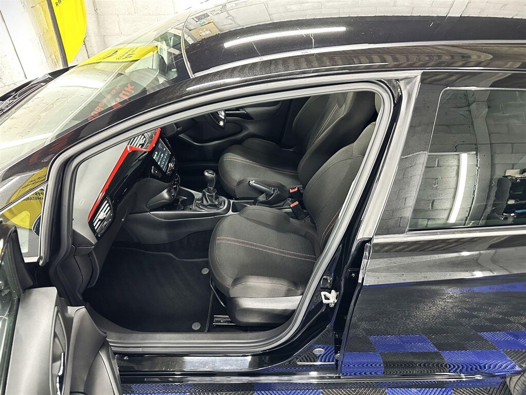 Used Vauxhall Corsa 2017 for sale - 78042374: Photo 17