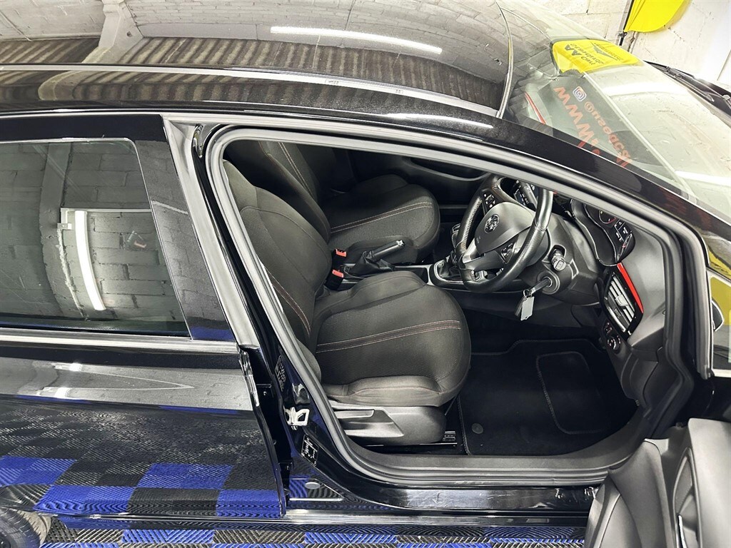 Used Vauxhall Corsa 2017 for sale - 78042374: Photo 26