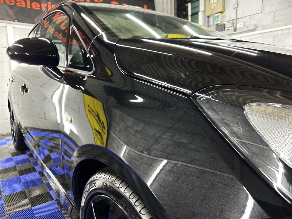 Used Vauxhall Corsa 2017 for sale - 78042374: Photo 3