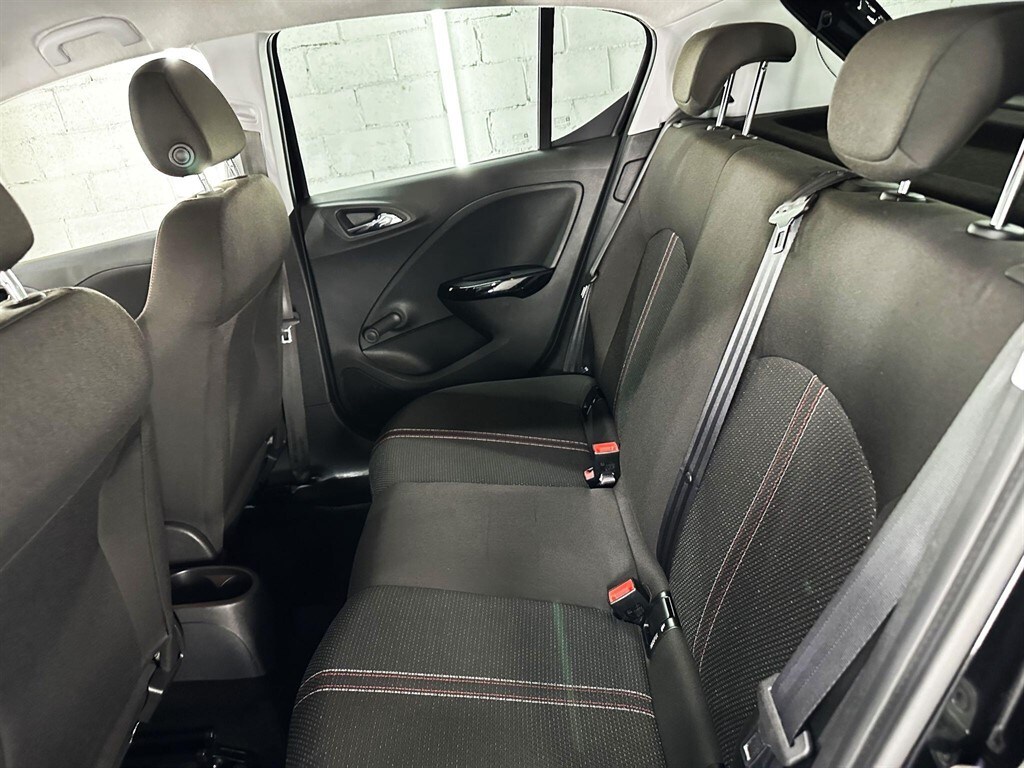 Used Vauxhall Corsa 2017 for sale - 78042374: Photo 35