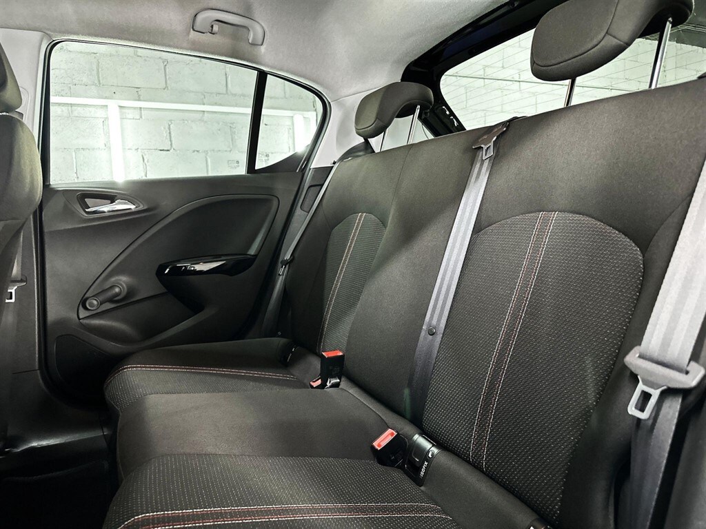 Used Vauxhall Corsa 2017 for sale - 78042374: Photo 36