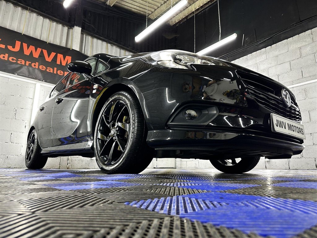 Used Vauxhall Corsa 2017 for sale - 78042374: Photo 37