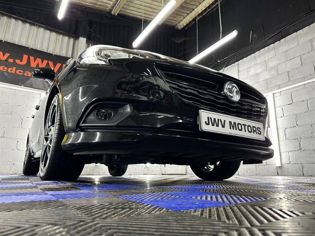 Used Vauxhall Corsa 2017 for sale - 78042374: Photo 38