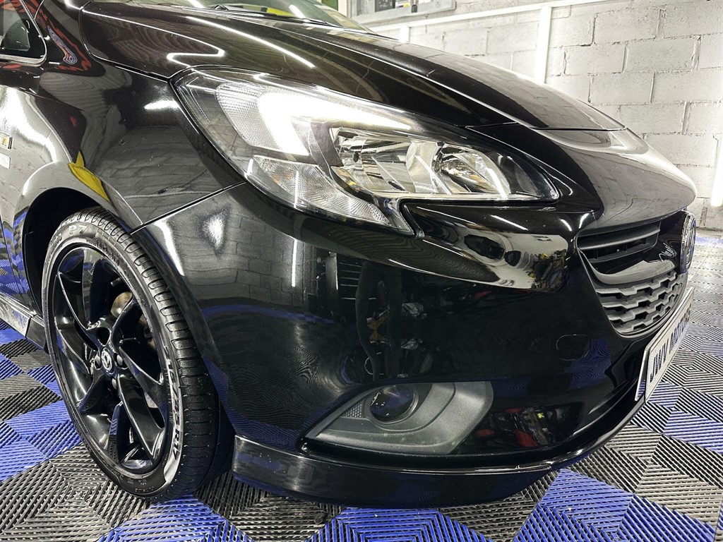 Used Vauxhall Corsa 2017 for sale - 78042374: Photo 4