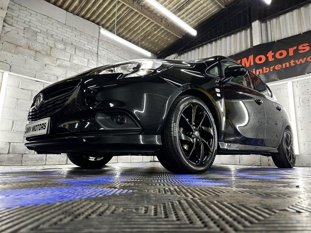 Used Vauxhall Corsa 2017 for sale - 78042374: Photo 41