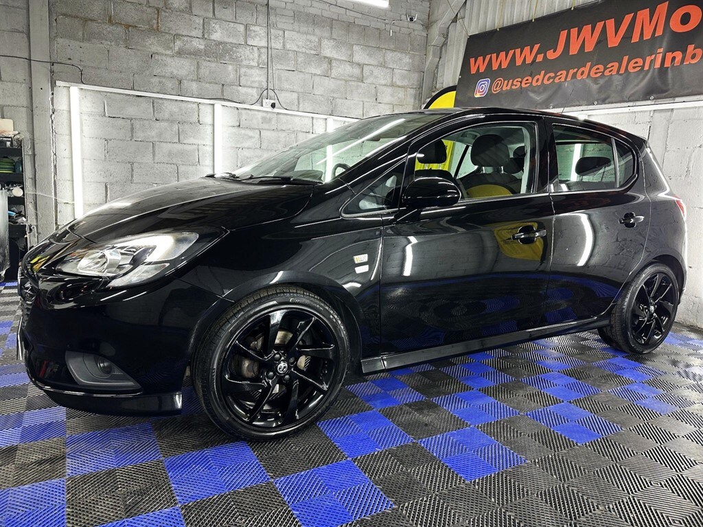 Used Vauxhall Corsa 2017 for sale - 78042374: Photo 42