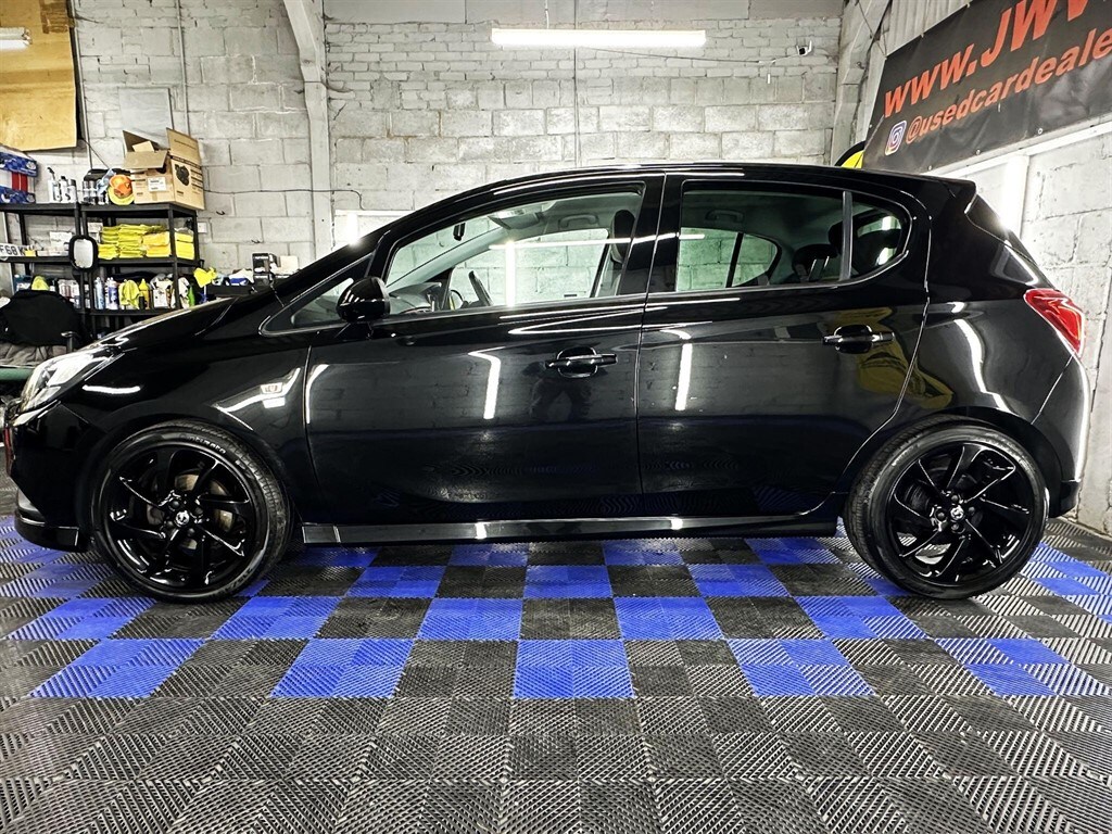 Used Vauxhall Corsa 2017 for sale - 78042374: Photo 43