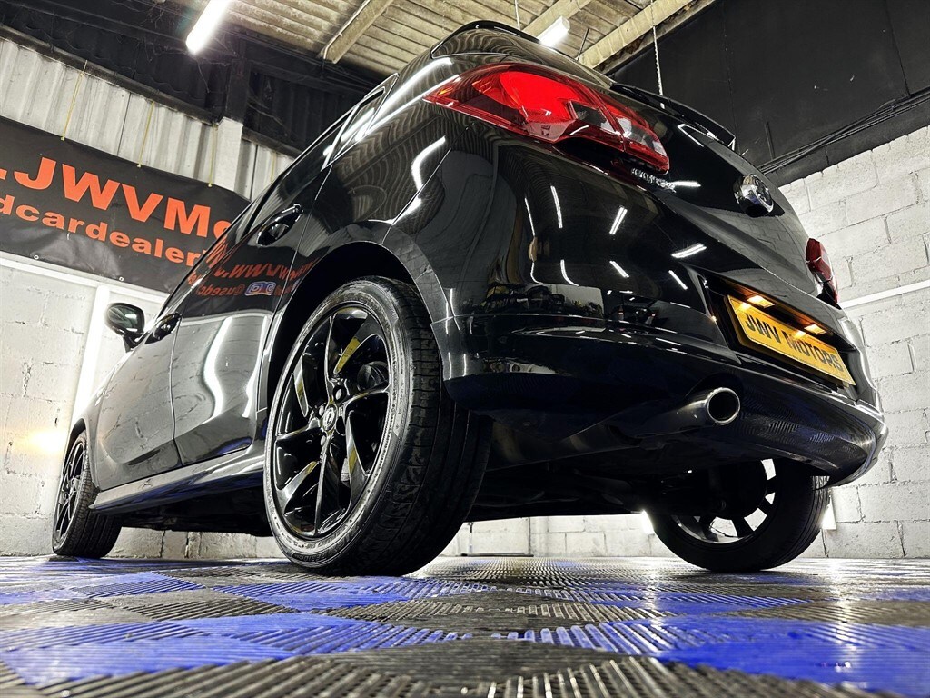 Used Vauxhall Corsa 2017 for sale - 78042374: Photo 46