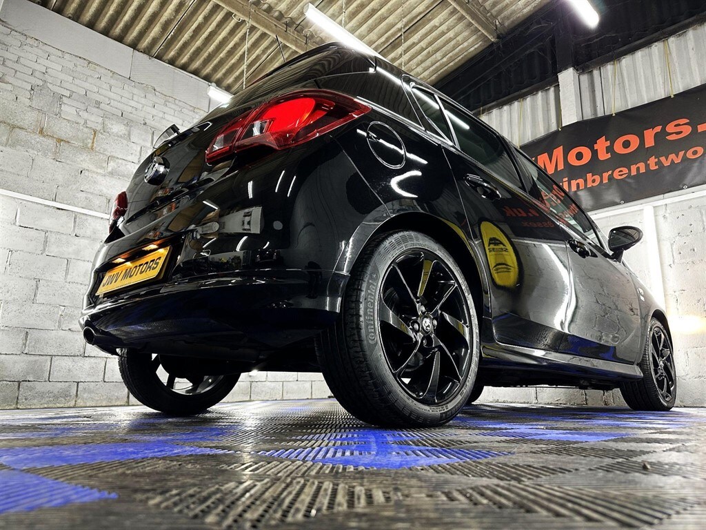 Used Vauxhall Corsa 2017 for sale - 78042374: Photo 50