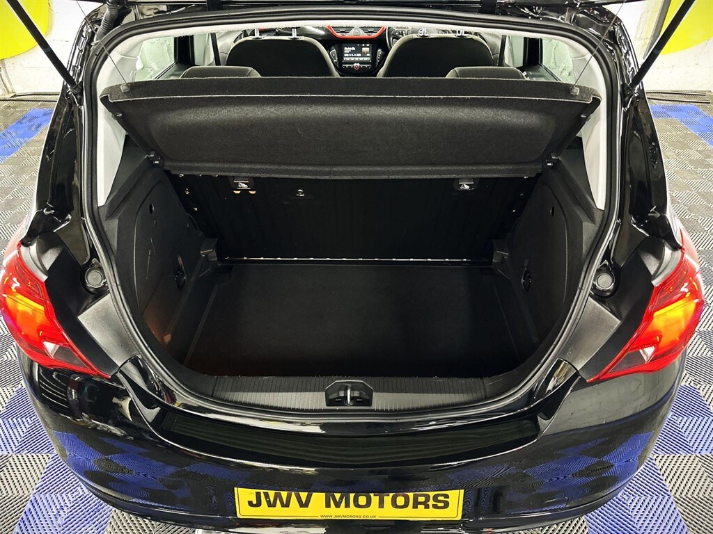 Used Vauxhall Corsa 2017 for sale - 78042374: Photo 55
