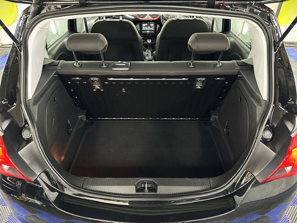 Used Vauxhall Corsa 2017 for sale - 78042374: Photo 56