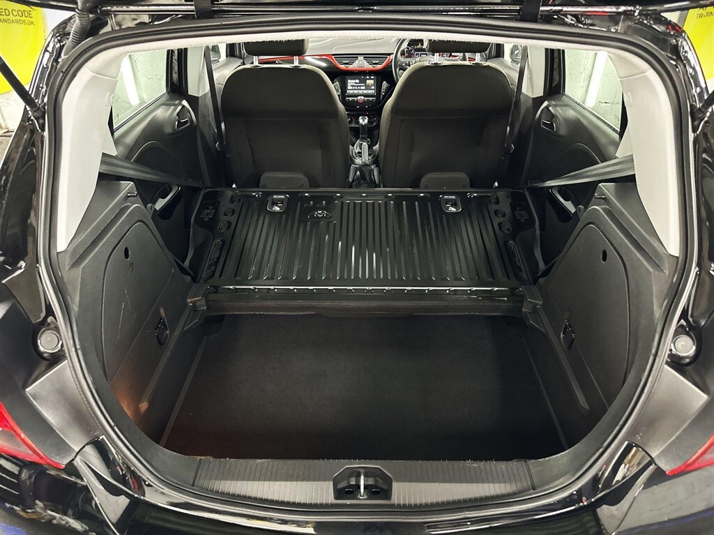 Used Vauxhall Corsa 2017 for sale - 78042374: Photo 57