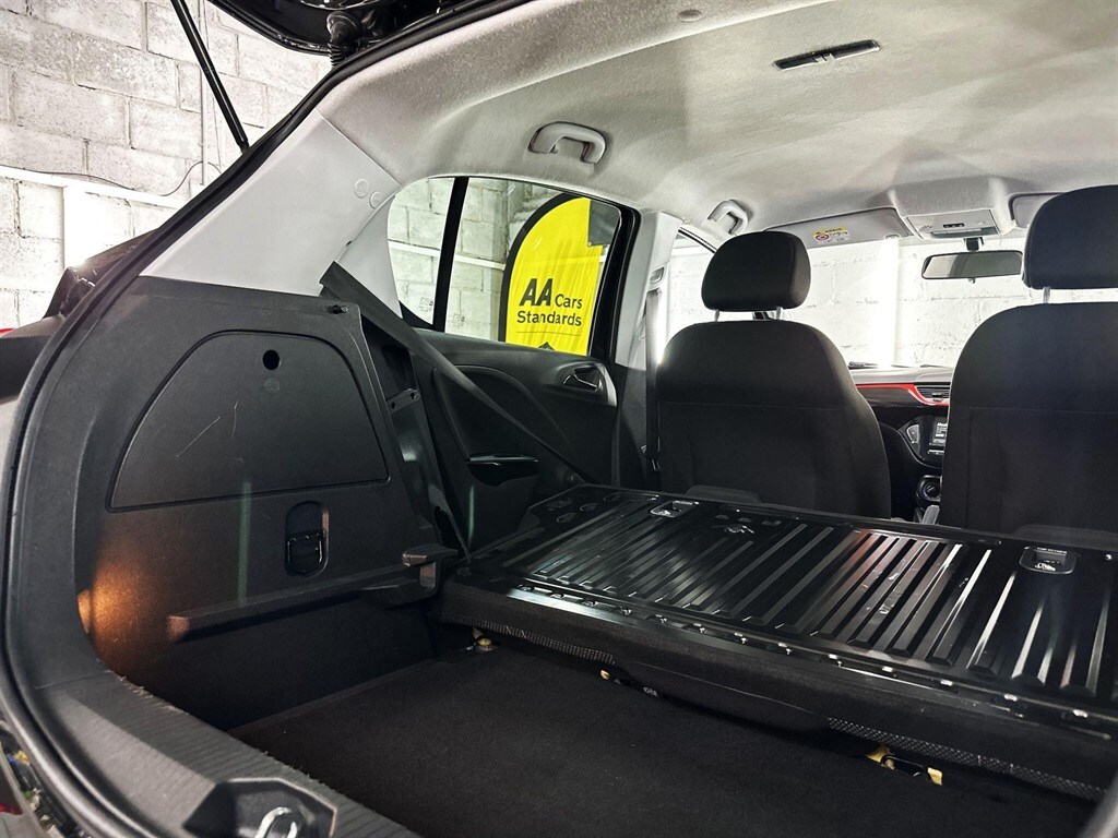 Used Vauxhall Corsa 2017 for sale - 78042374: Photo 58