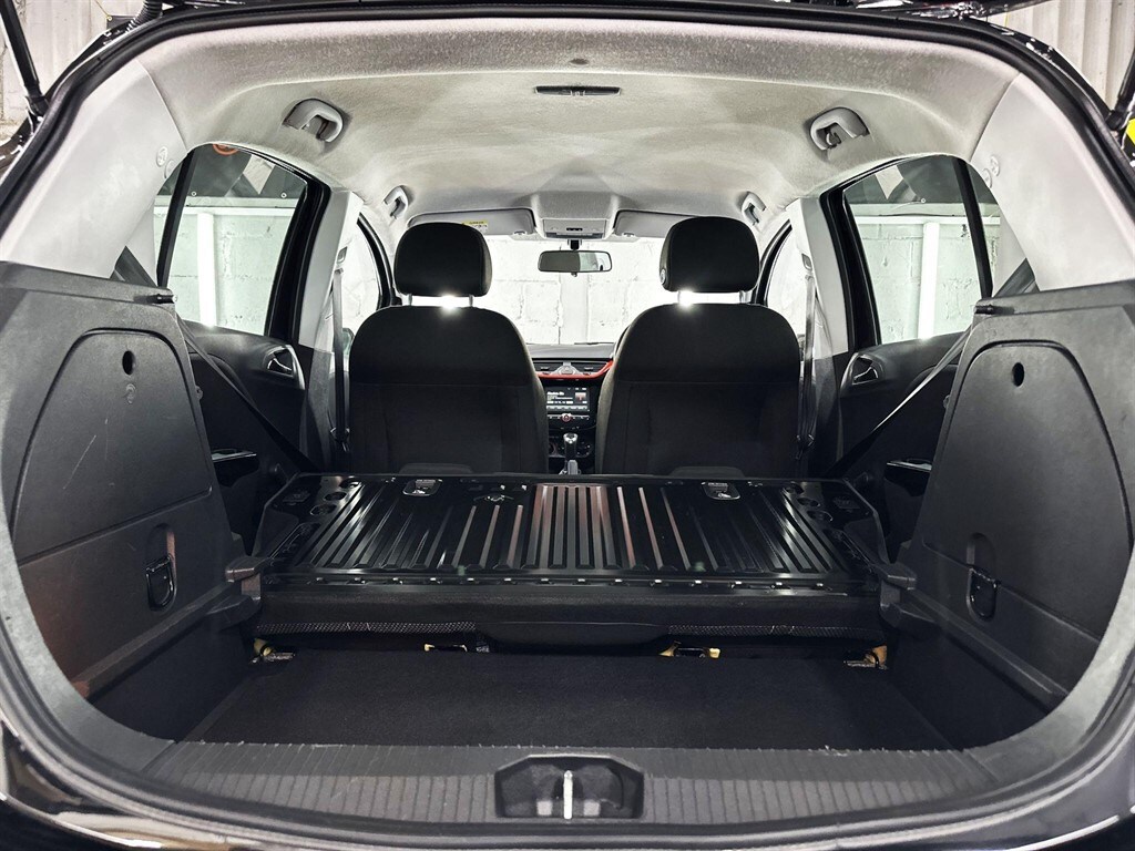 Used Vauxhall Corsa 2017 for sale - 78042374: Photo 59