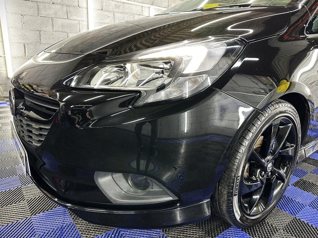 Used Vauxhall Corsa 2017 for sale - 78042374: Photo 6