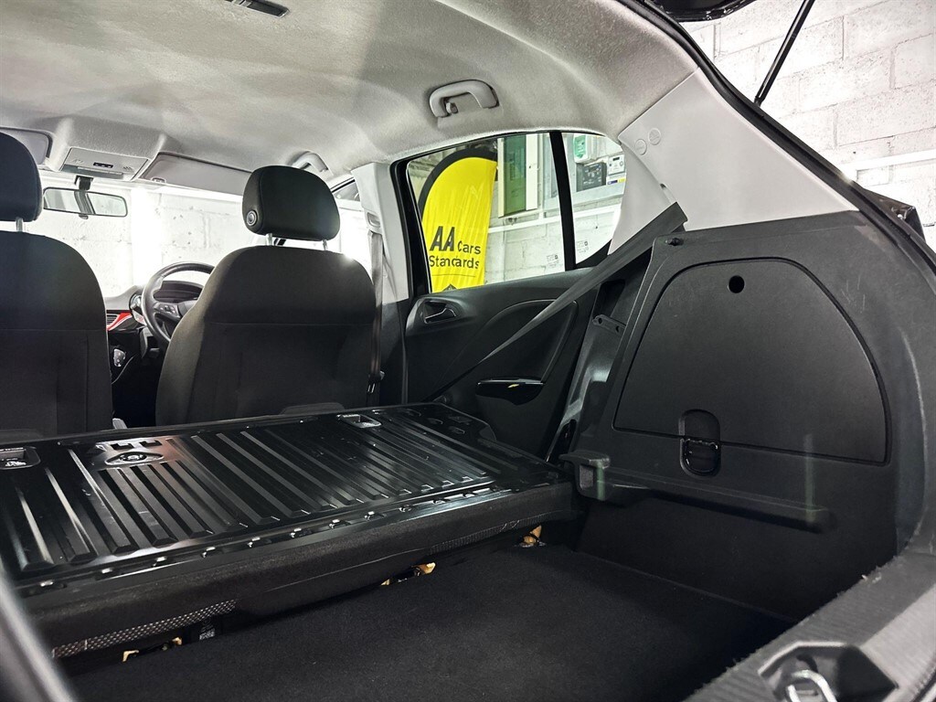 Used Vauxhall Corsa 2017 for sale - 78042374: Photo 60